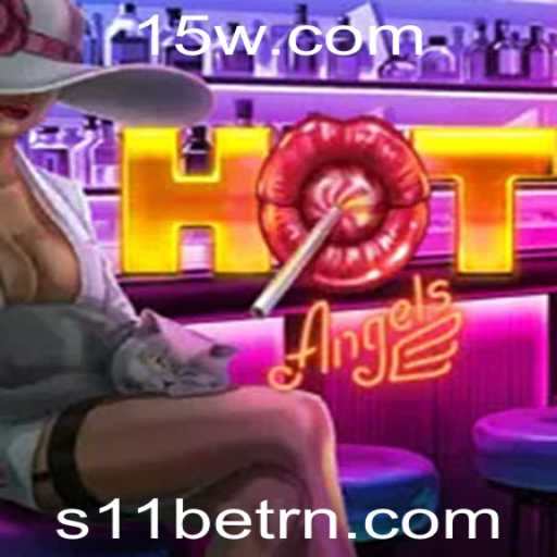 Descubra o Mundo de HotAngels com S11bet