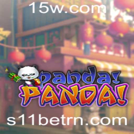 Explorando o Mundo Fascinante de PandaPanda com S11bet