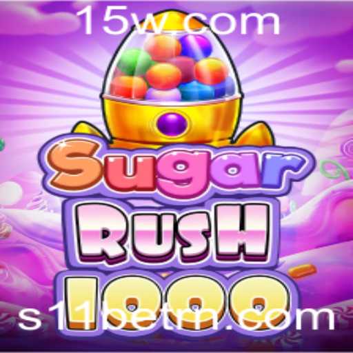 Explorando o Universo de SugarRush1000 no S11bet: Um Guia Completo