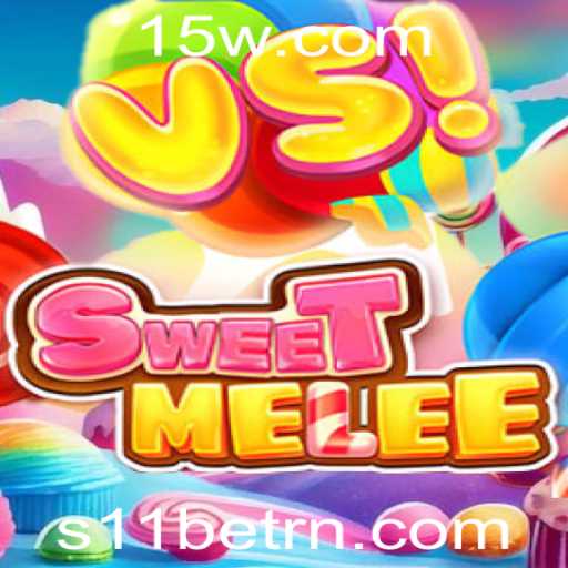 SweetMelee: Descubra o Mundo Empolgante do Novo Jogo de Estratégia